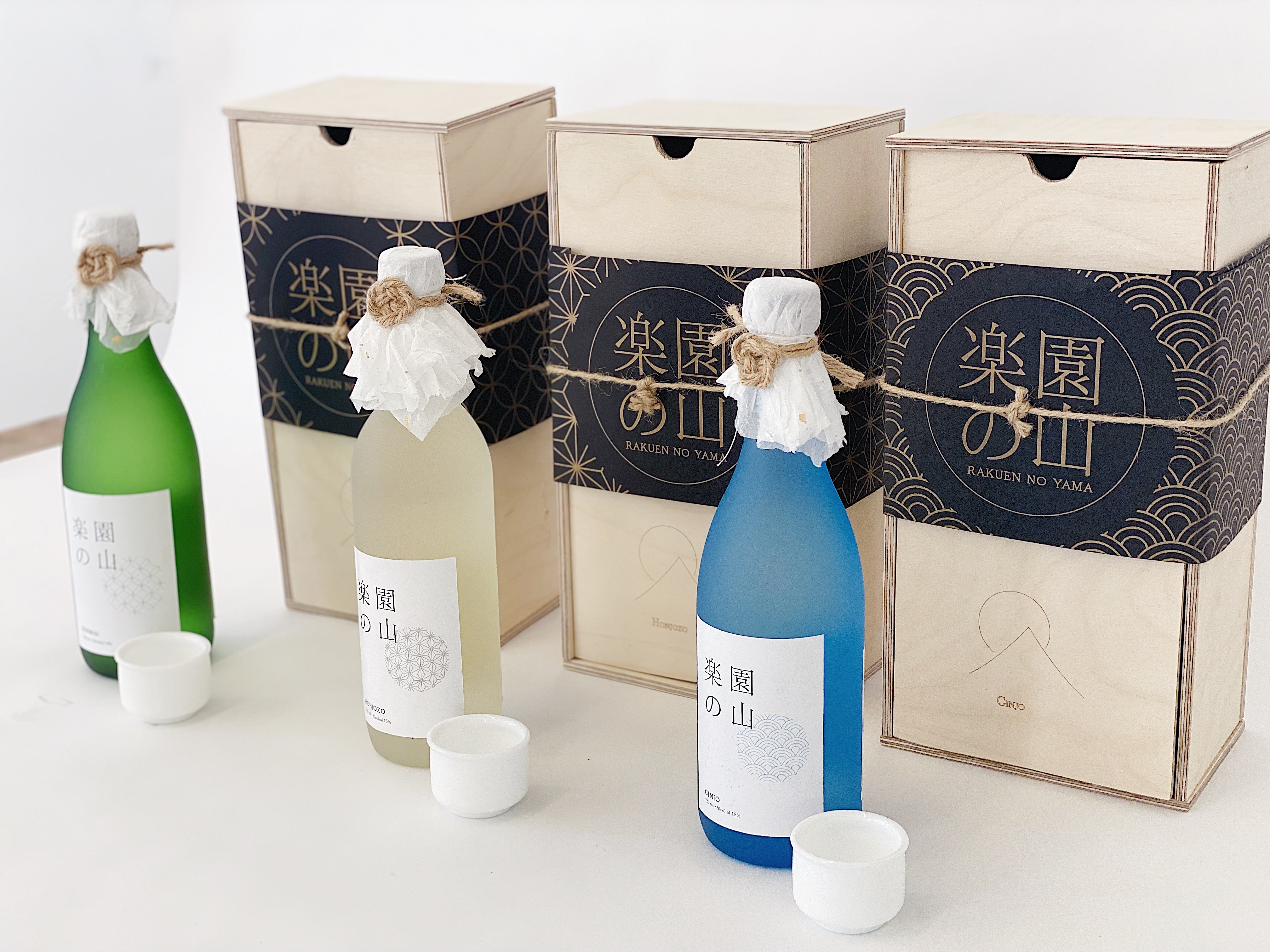 sake project